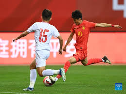 杨毅以其犀